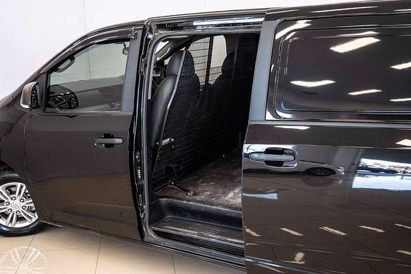 2022 LDV G10 + SV7C