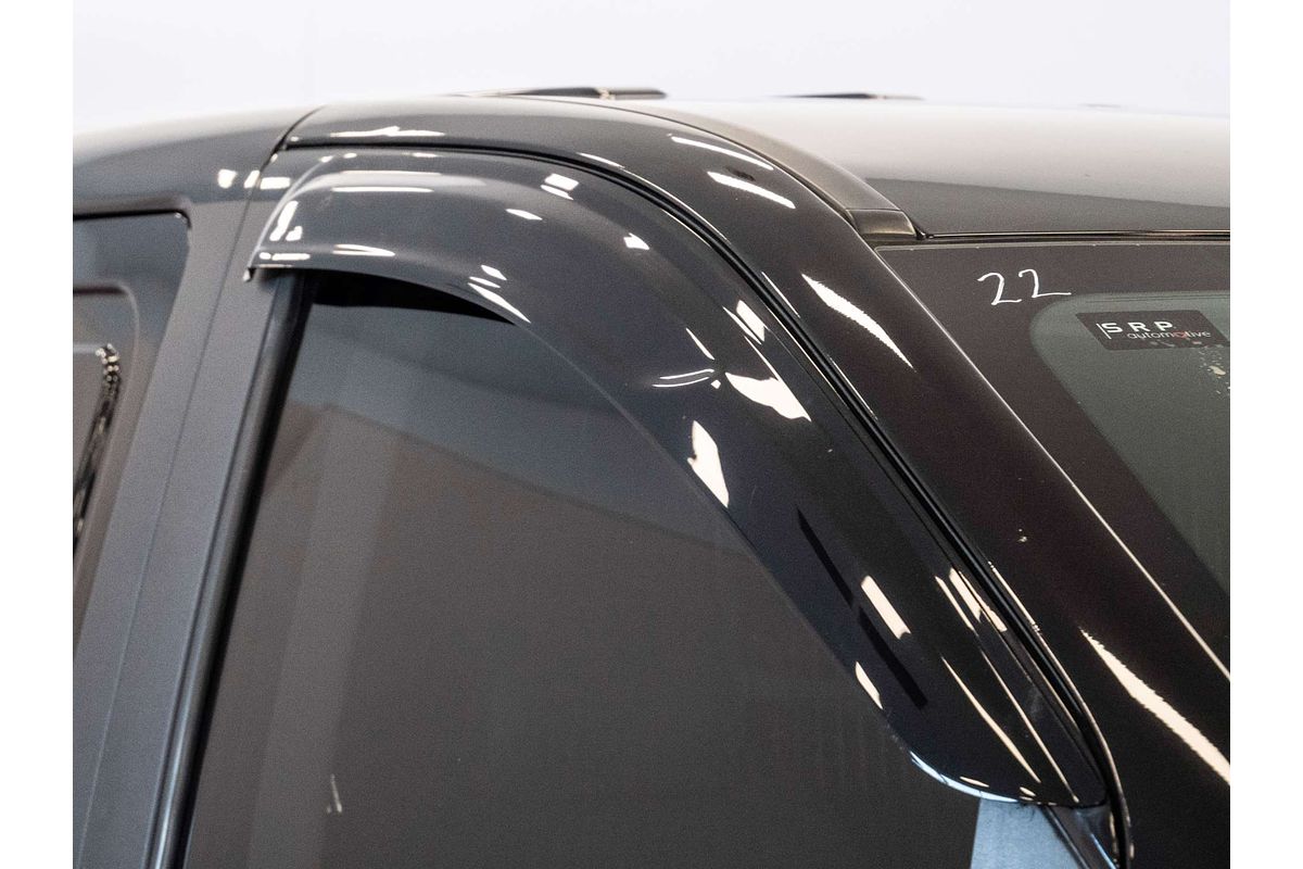 2022 LDV G10 + SV7C