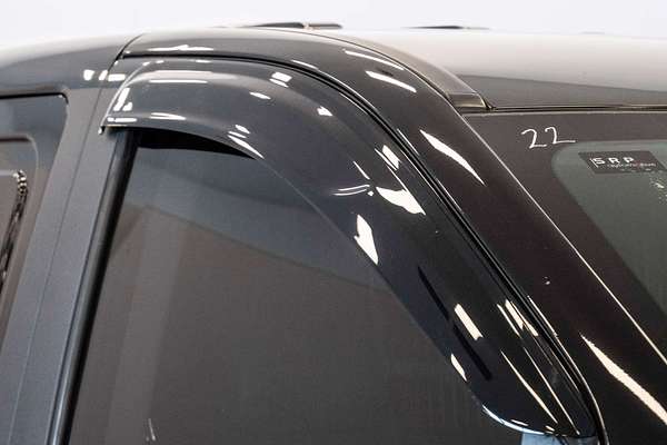 2022 LDV G10 + SV7C