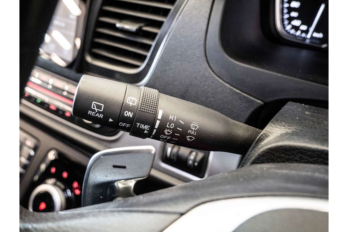 2022 LDV G10 + SV7C
