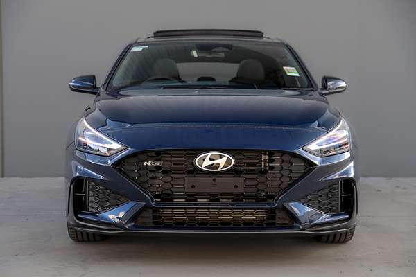 2025 Hyundai i30 N Line Premium PDe.V6