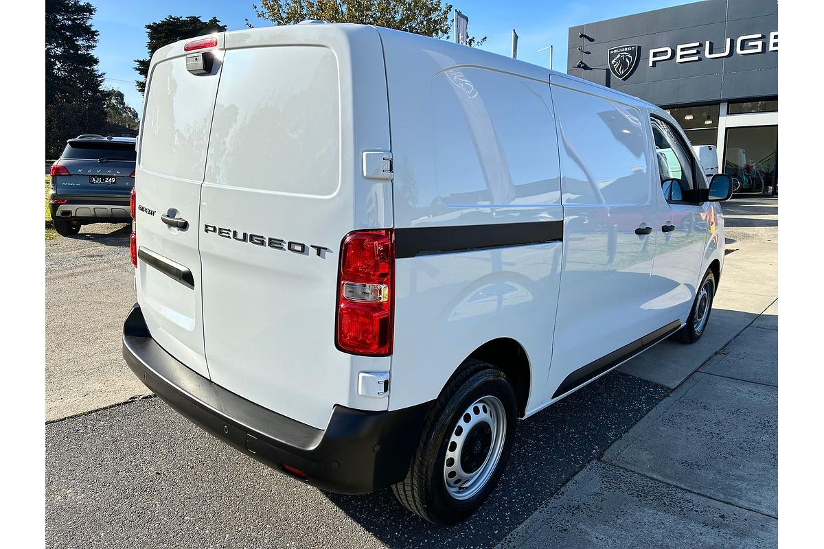 2025 Peugeot Expert Pro K0 SWB