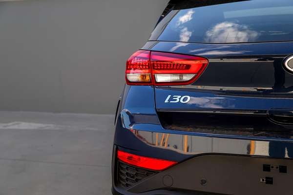 2025 Hyundai i30 N Line Premium PDe.V6