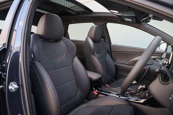 2025 Hyundai i30 N Line Premium PDe.V6