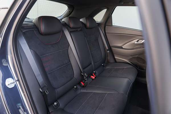 2025 Hyundai i30 N Line Premium PDe.V6