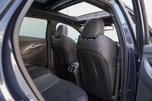 2025 Hyundai i30 N Line Premium PDe.V6