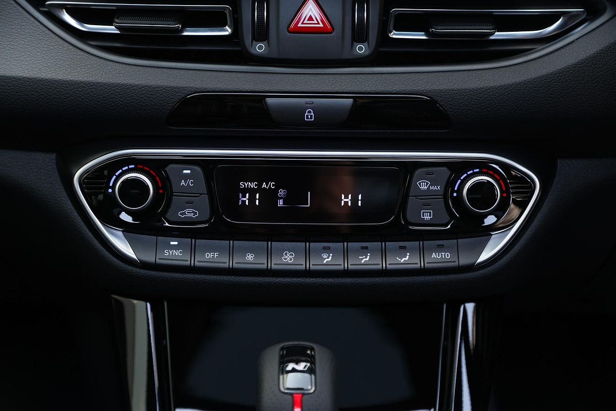 2025 Hyundai i30 N Line Premium PDe.V6