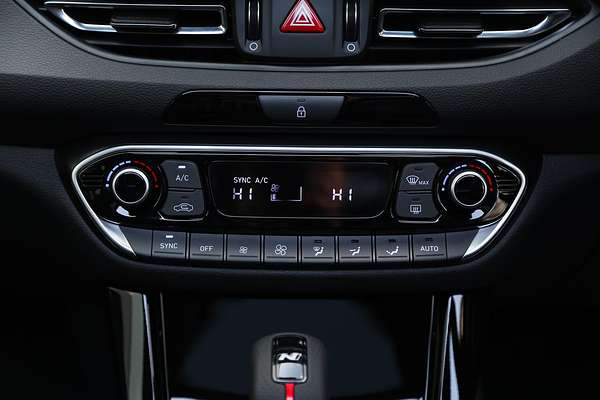 2025 Hyundai i30 N Line Premium PDe.V6