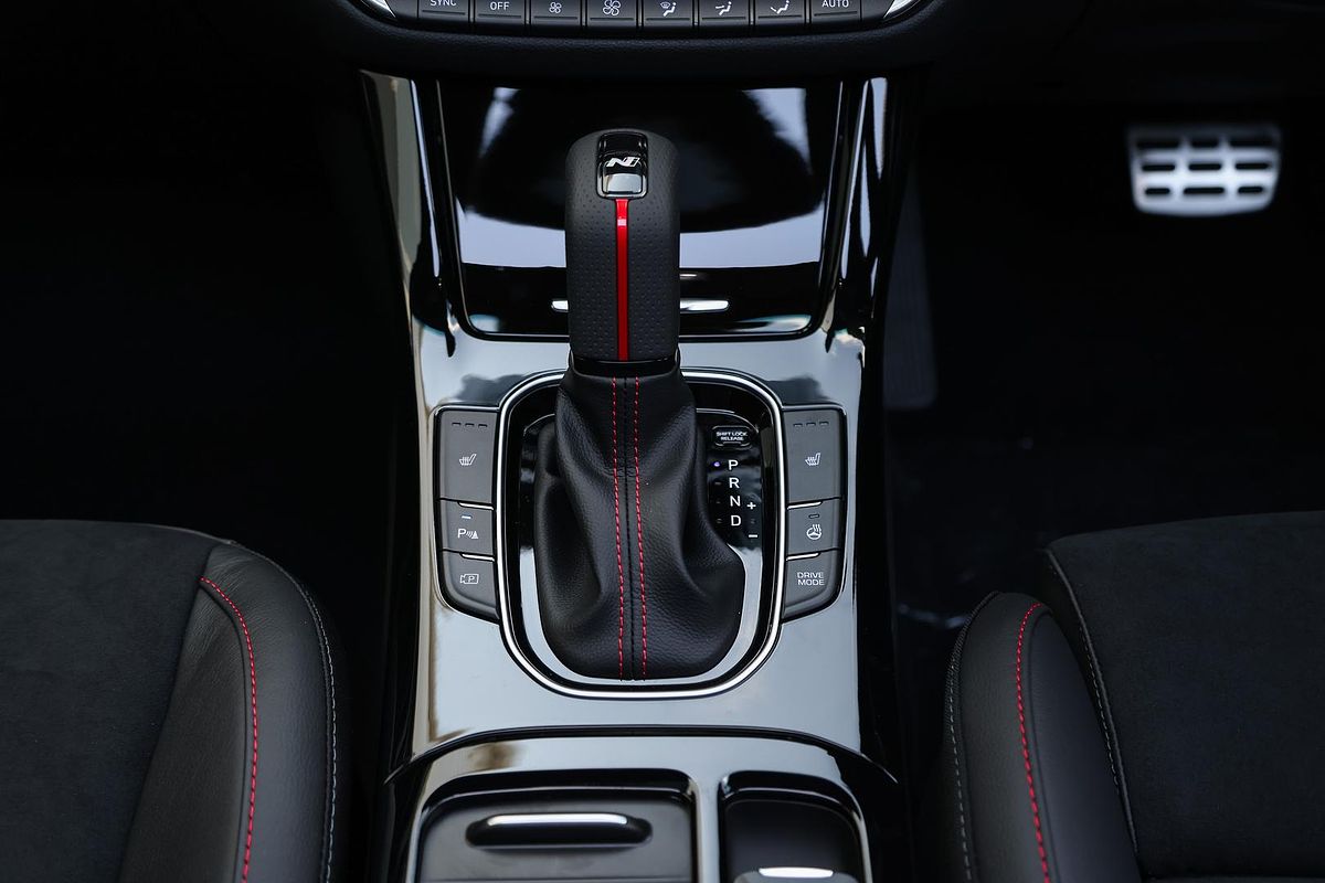 2025 Hyundai i30 N Line Premium PDe.V6