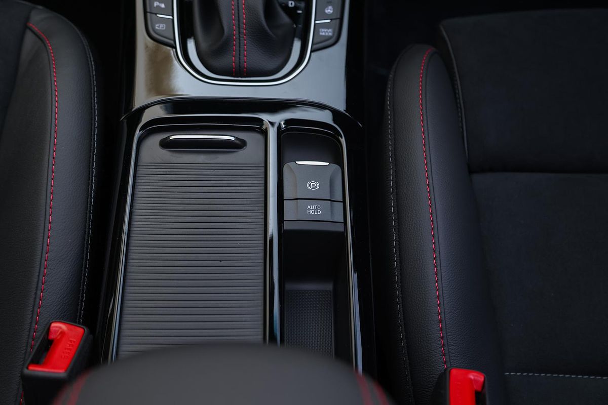 2025 Hyundai i30 N Line Premium PDe.V6