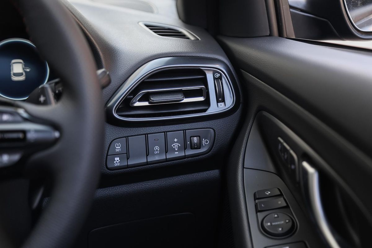 2025 Hyundai i30 N Line Premium PDe.V6