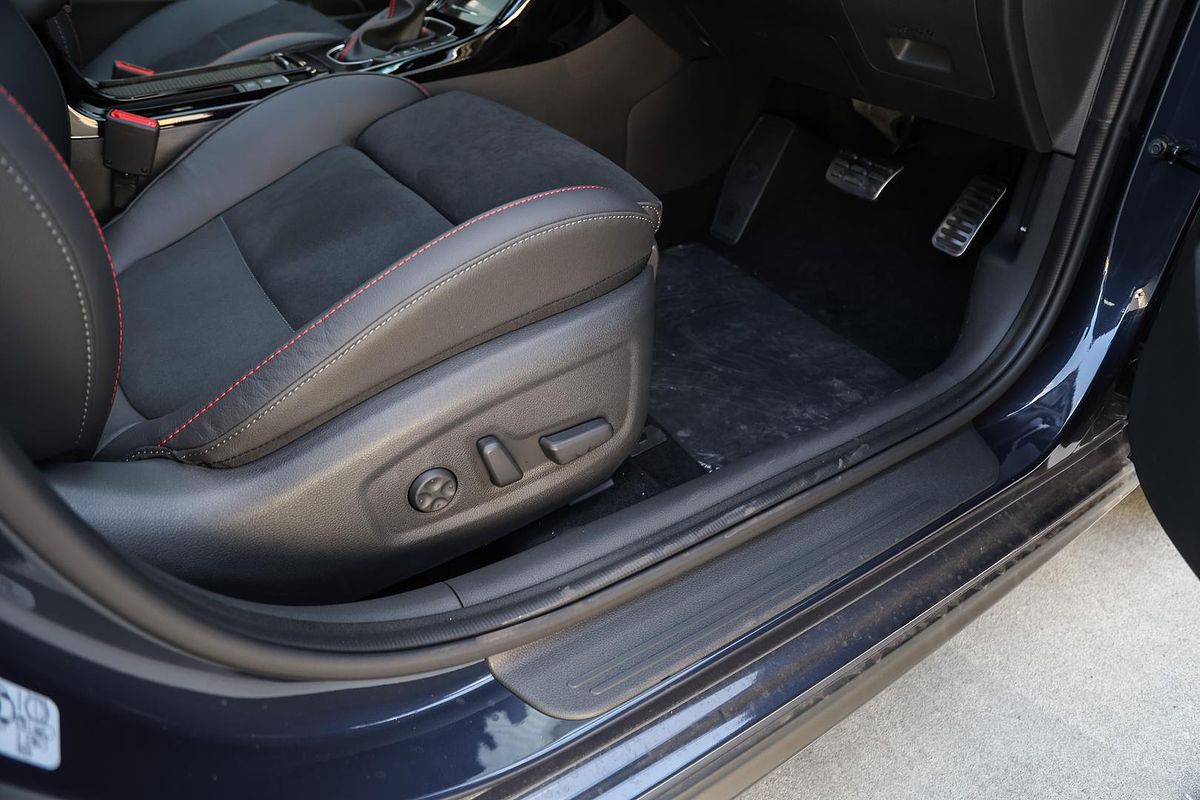 2025 Hyundai i30 N Line Premium PDe.V6
