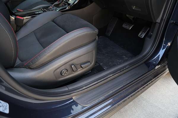 2025 Hyundai i30 N Line Premium PDe.V6