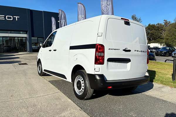 2025 Peugeot Expert Pro K0 SWB