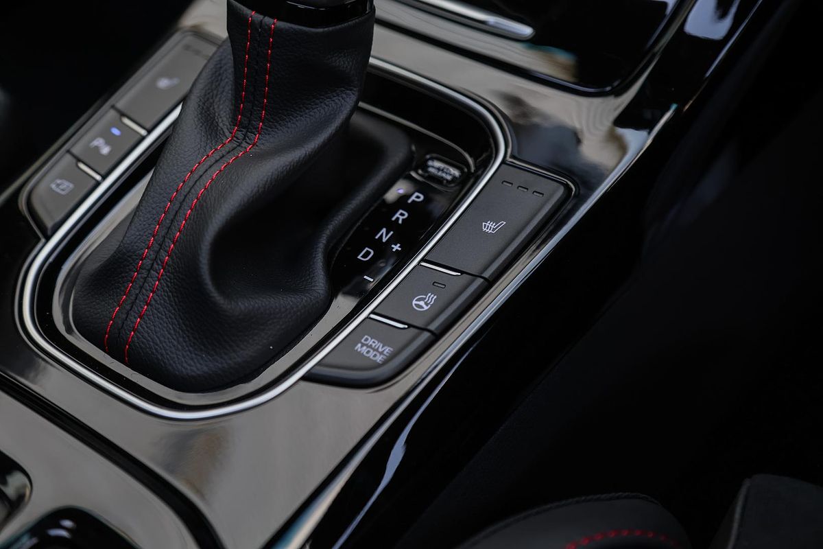 2025 Hyundai i30 N Line Premium PDe.V6