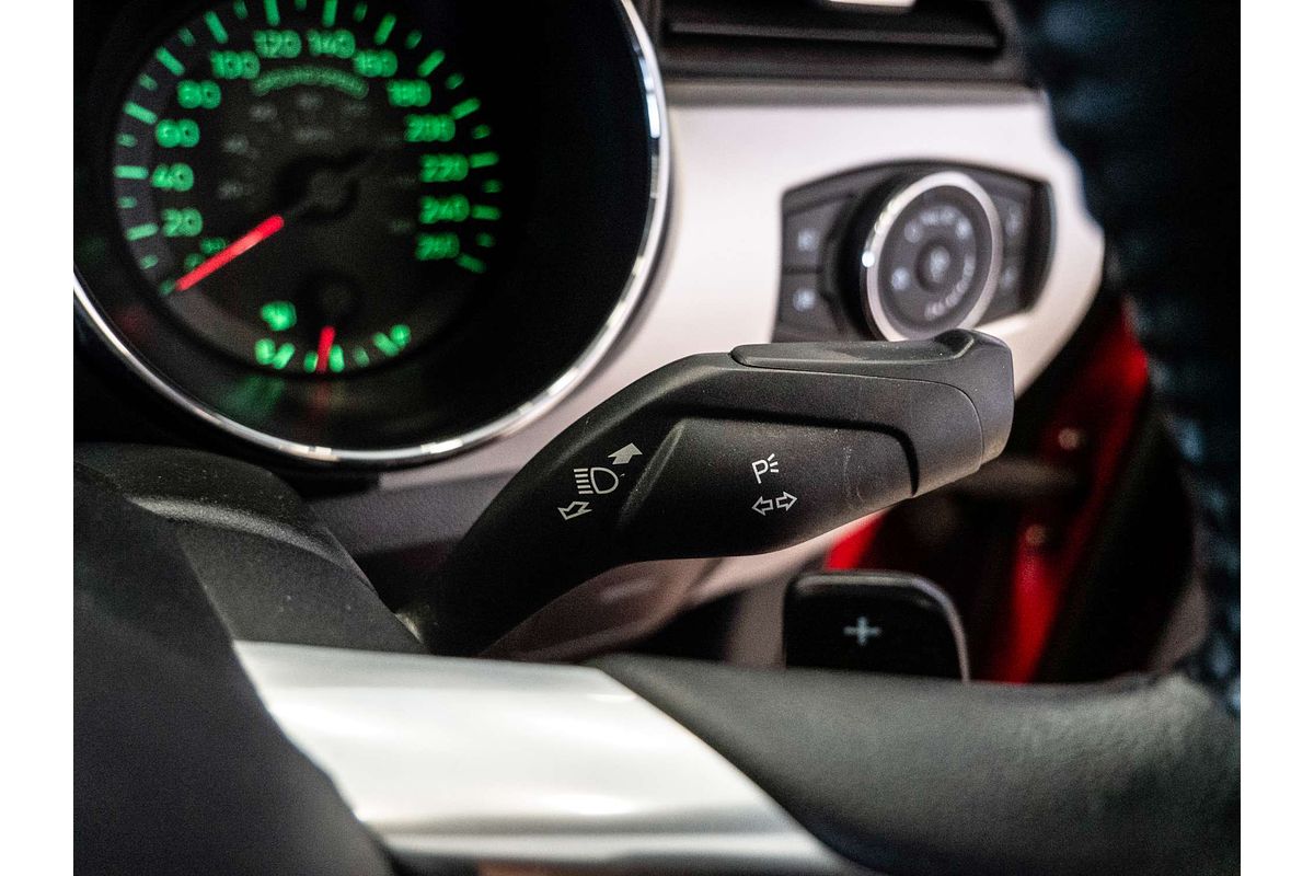 2017 Ford Mustang GT FM