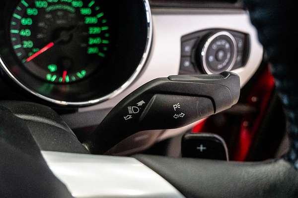 2017 Ford Mustang GT FM