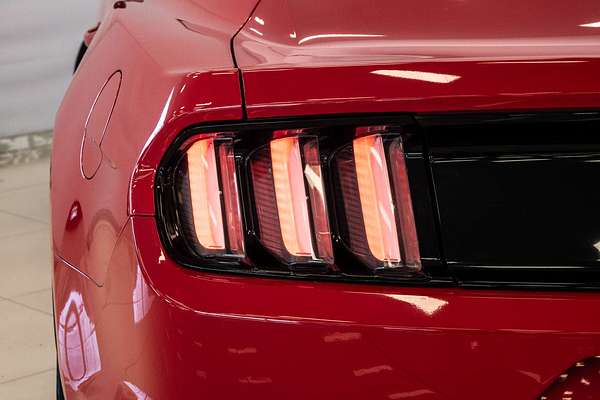 2017 Ford Mustang GT FM