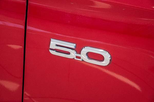 2017 Ford Mustang GT FM