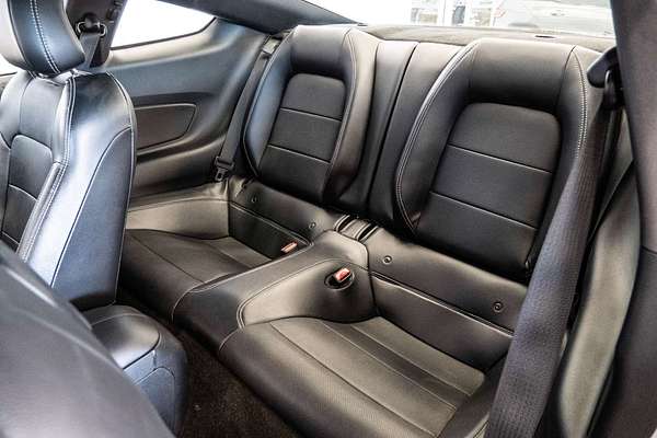 2017 Ford Mustang GT FM