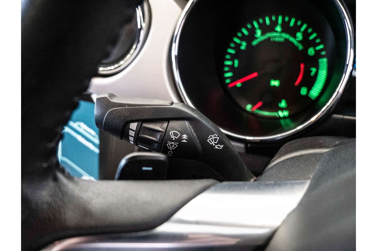 2017 Ford Mustang GT FM
