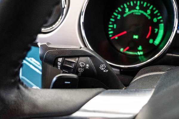 2017 Ford Mustang GT FM