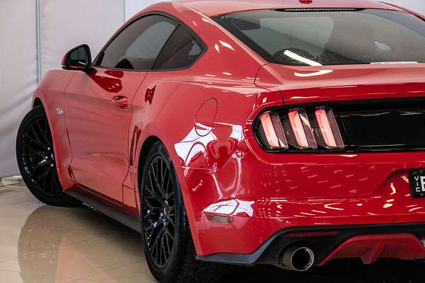 2016 Ford Mustang GT FM