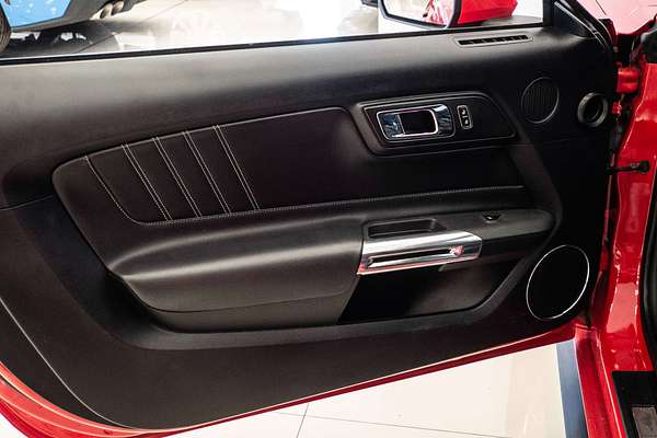 2016 Ford Mustang GT FM
