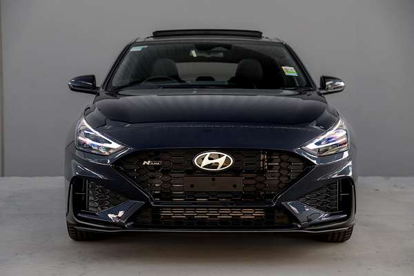 2025 Hyundai i30 N Line Premium PDe.V6