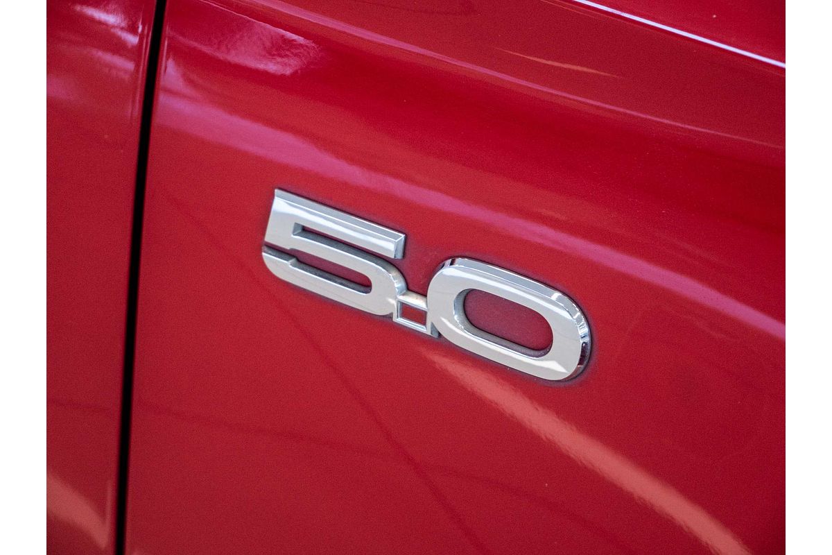 2016 Ford Mustang GT FM