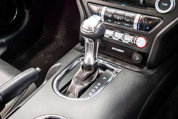 2016 Ford Mustang GT FM