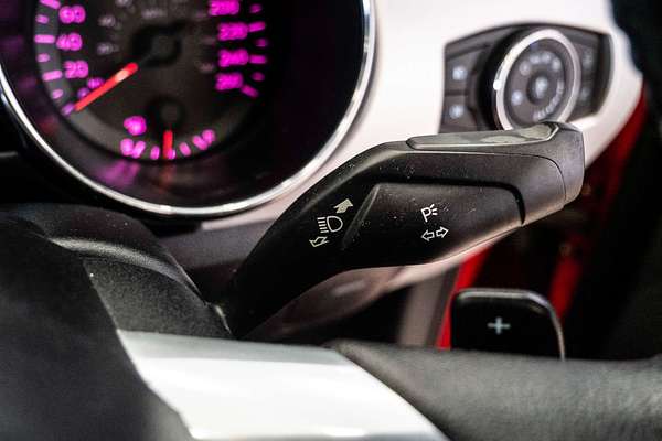 2016 Ford Mustang GT FM