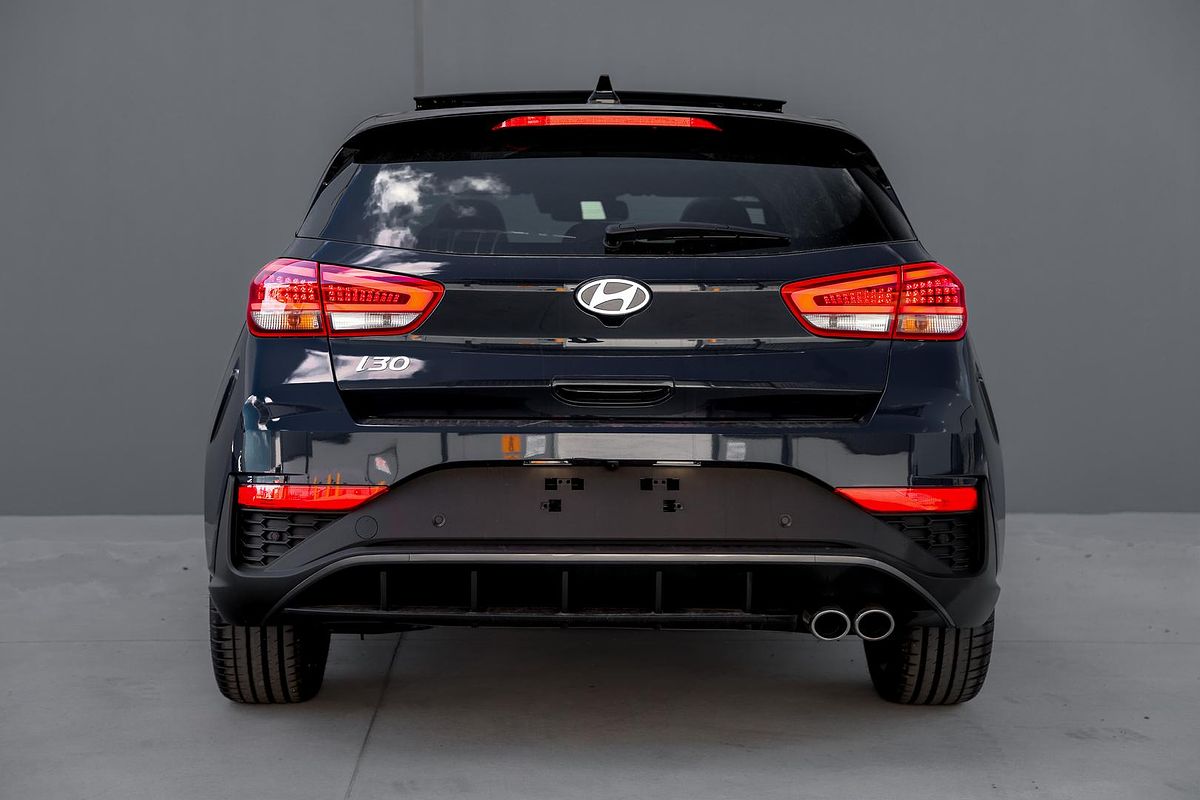 2025 Hyundai i30 N Line Premium PDe.V6
