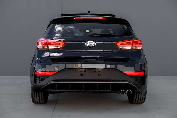 2025 Hyundai i30 N Line Premium PDe.V6