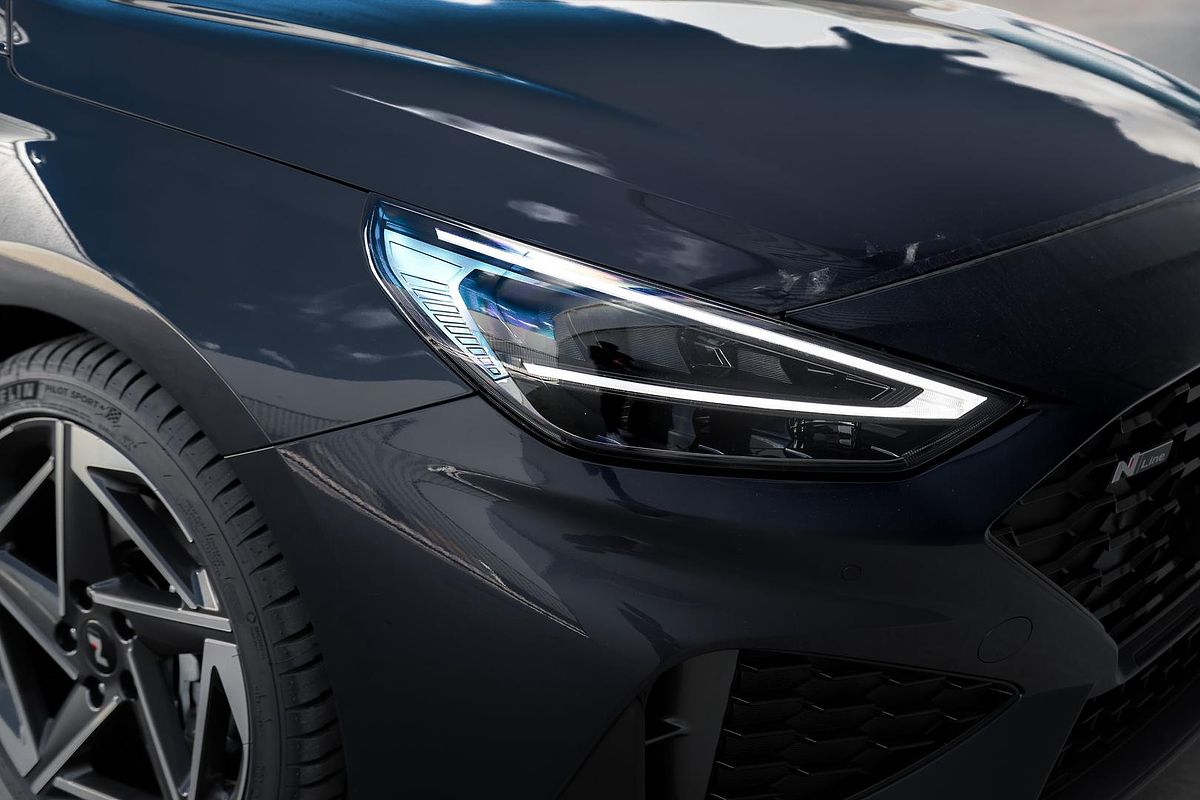 2025 Hyundai i30 N Line Premium PDe.V6