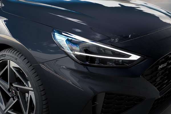 2025 Hyundai i30 N Line Premium PDe.V6