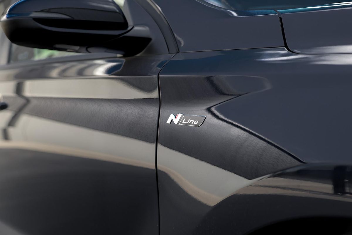 2025 Hyundai i30 N Line Premium PDe.V6