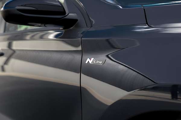 2025 Hyundai i30 N Line Premium PDe.V6