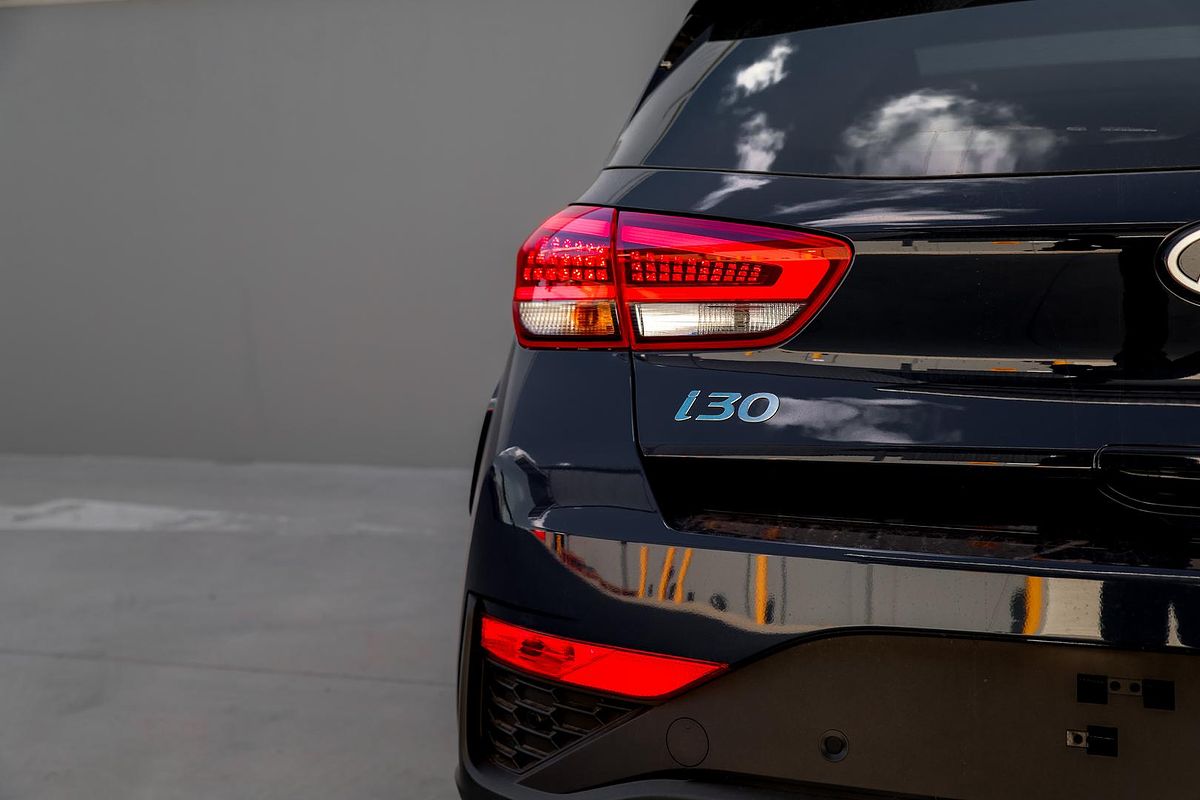 2025 Hyundai i30 N Line Premium PDe.V6