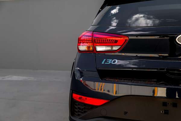 2025 Hyundai i30 N Line Premium PDe.V6