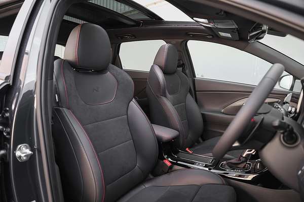 2025 Hyundai i30 N Line Premium PDe.V6