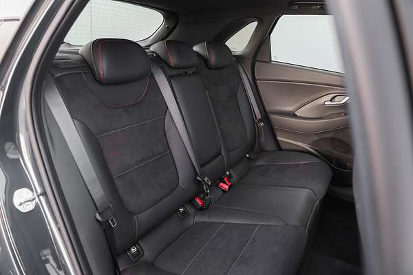 2025 Hyundai i30 N Line Premium PDe.V6