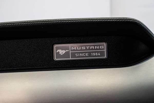 2016 Ford Mustang GT FM