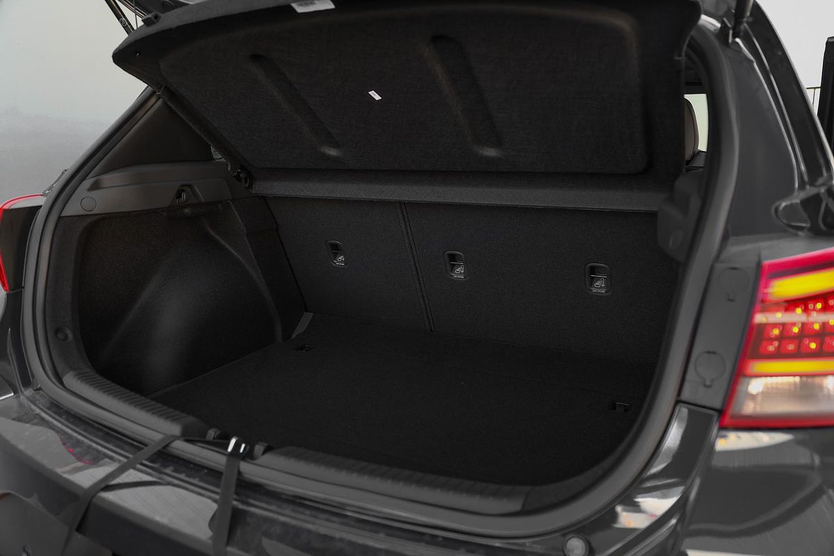2025 Hyundai i30 N Line Premium PDe.V6