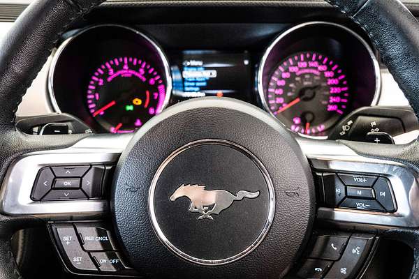 2016 Ford Mustang GT FM