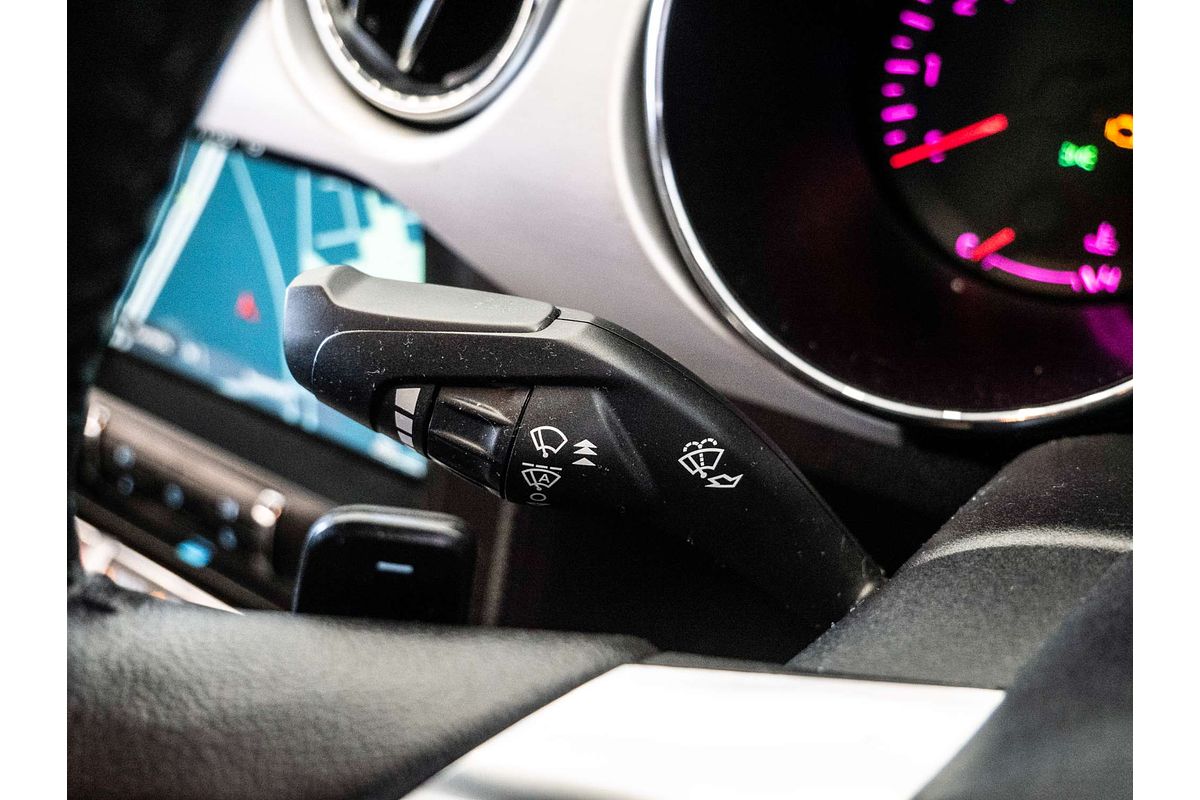 2016 Ford Mustang GT FM