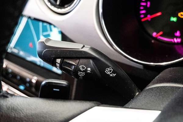 2016 Ford Mustang GT FM