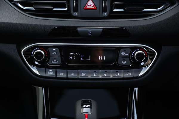2025 Hyundai i30 N Line Premium PDe.V6