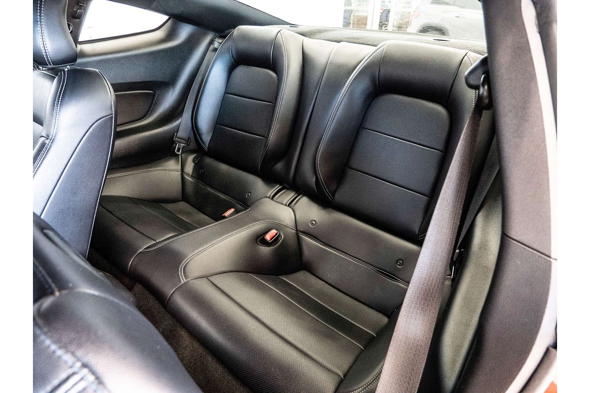 2016 Ford Mustang GT FM