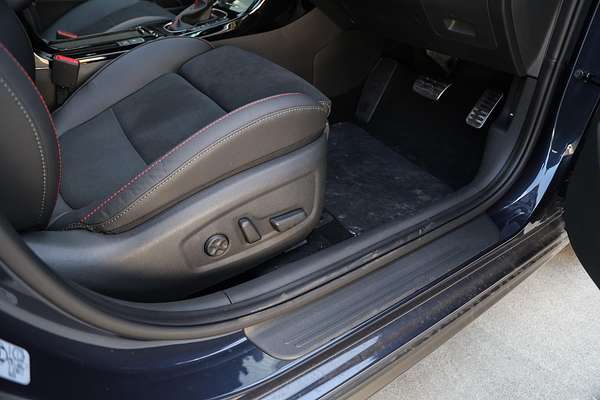 2025 Hyundai i30 N Line Premium PDe.V6